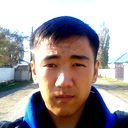 Даулет Сейдуалиев