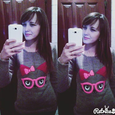 Анастасия Романюк