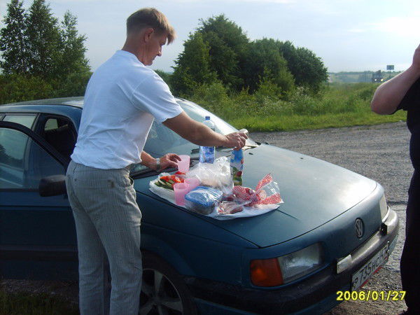 Владимир Христофоров