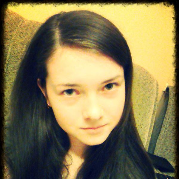 Александра Назарова