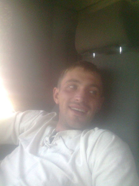 Александр Сафронов