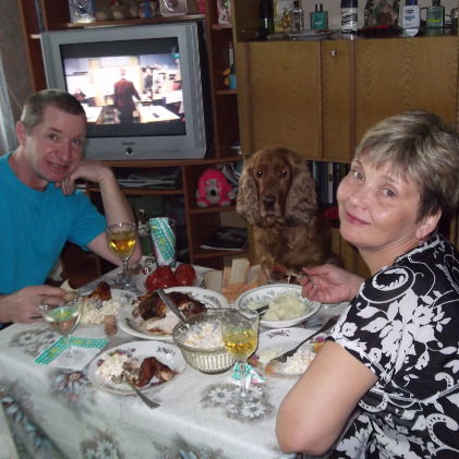 Сергей Берибердин