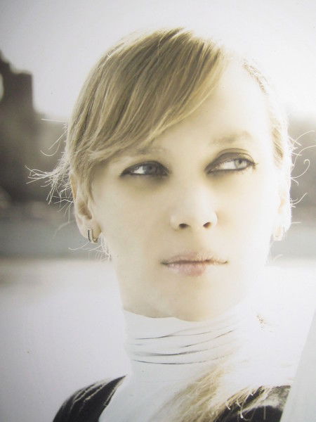 Анастасия Куликова