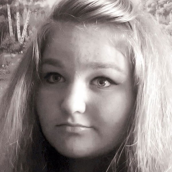 Надежда Савельева