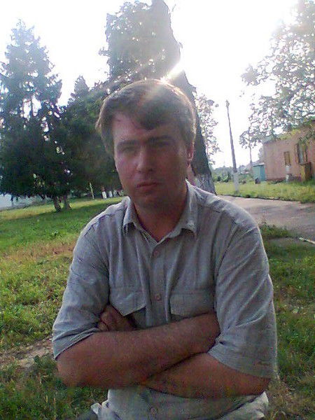 Сергей Пляшешников