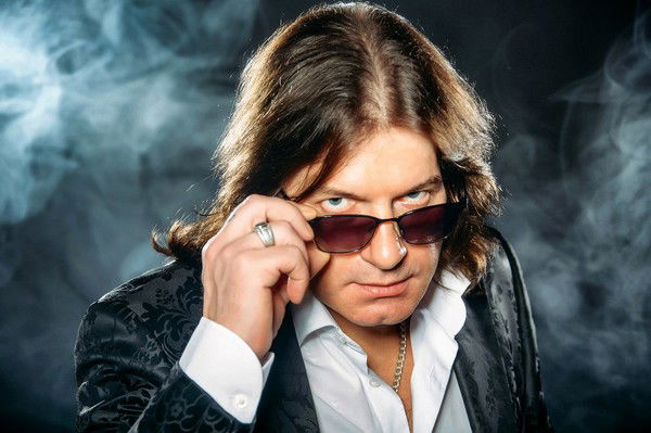 Александр Вервайн