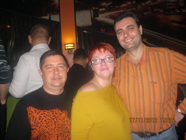 Ольга Мерзоева