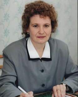 Нина Лукашевич