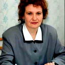 Нина Лукашевич