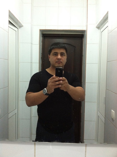 Davron Turaev