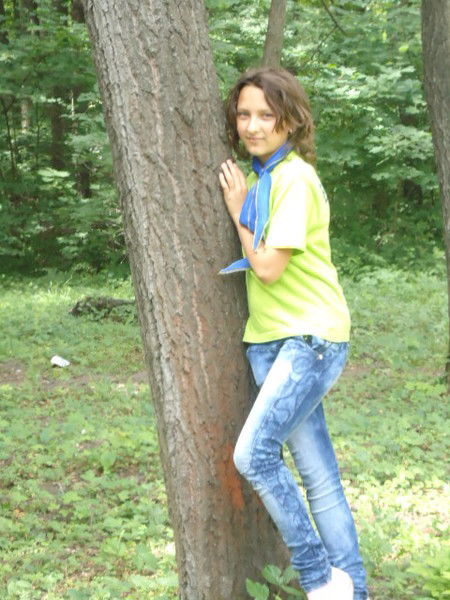 Катя Егорова