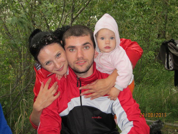 Ксения Недвига