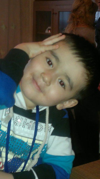 Мурат Ишанбеков