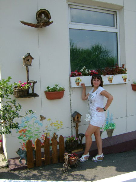 Ксения Зольцева