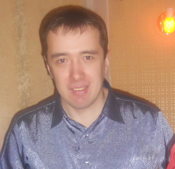 Руслан Мухаметьянов