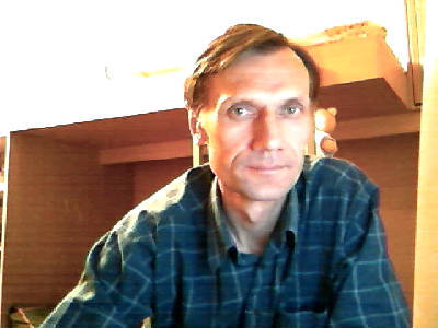 Александр Тарский