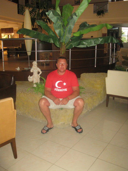 Михаил Гломадо