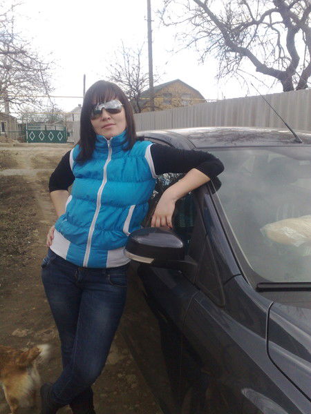 Ирина Мартынова