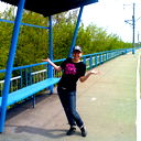 Анна Тихонова