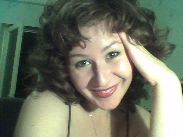 Татьяна Старикова