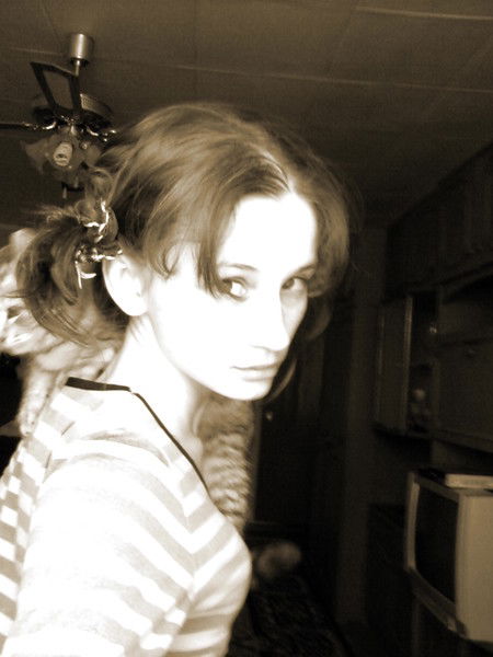 Ирина Мартюшева