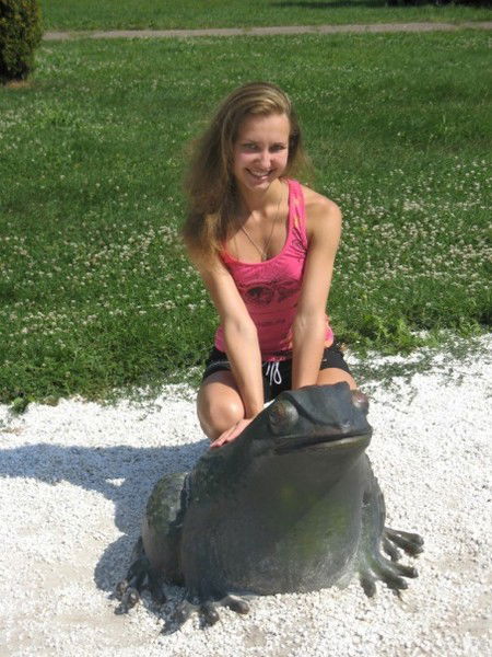 Алёна Ефимова