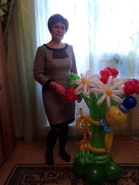 Вероника Шумилина