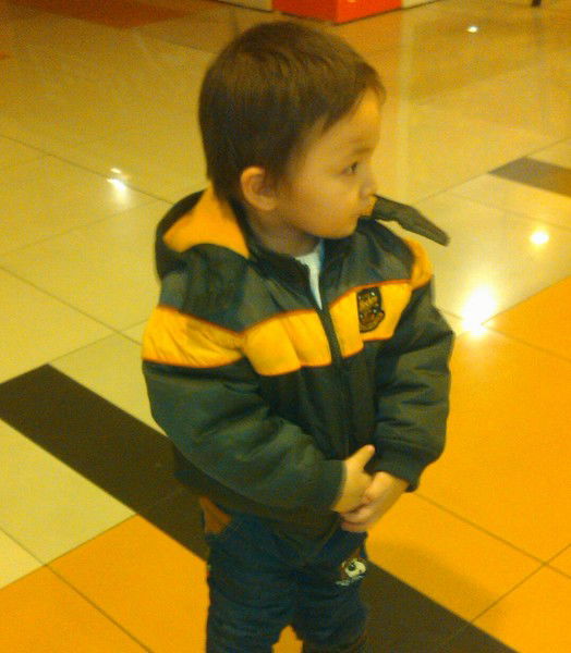 Салта Оспанбекова