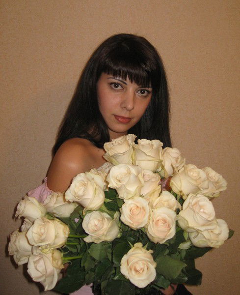 Ирина Макурина