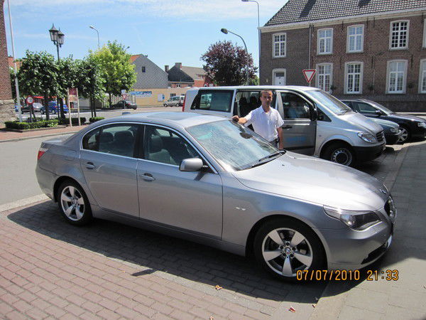 Виктор Андреев