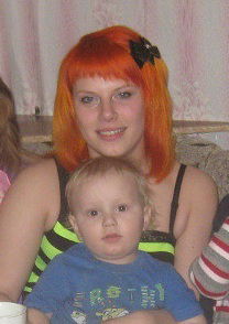 Альбина Фомина