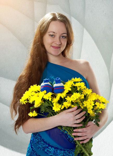 Маша Андреева