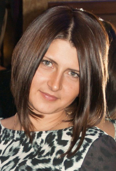 Гусельникова Ольга