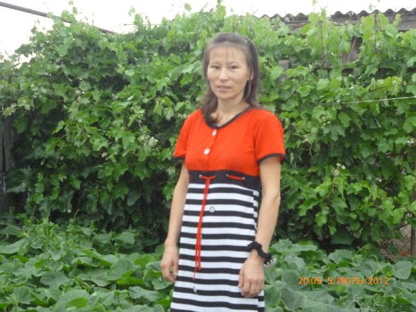 Нуржамал Бисенгалиева