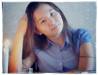 Газилюша Байгузина