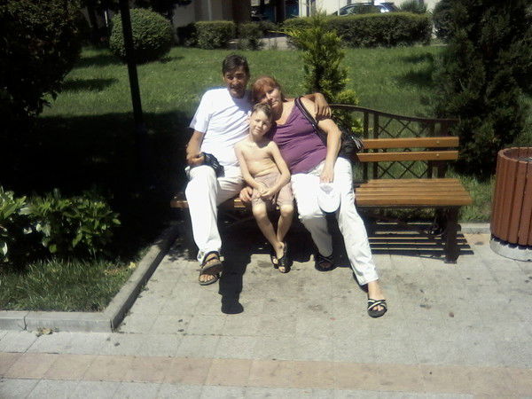 Наталья Хайруллина