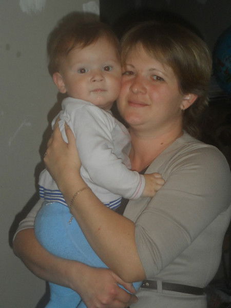 Светлана Фомина