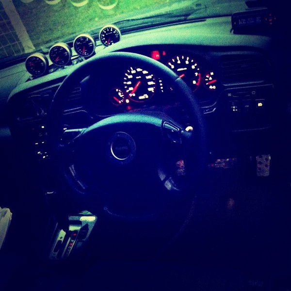 Cергей Байков