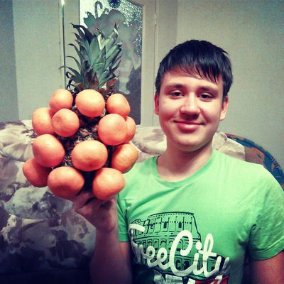 Никита Широких