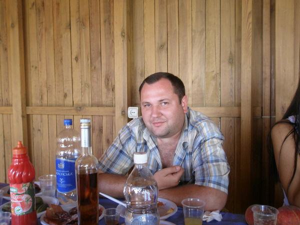 Виталий Хижняк