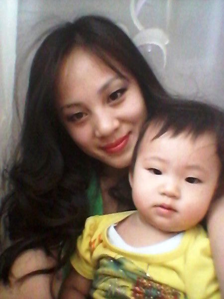 Нафисат Багизова