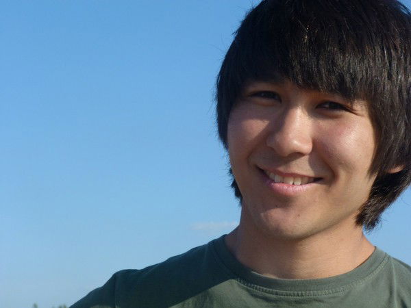 Нурик Дияров