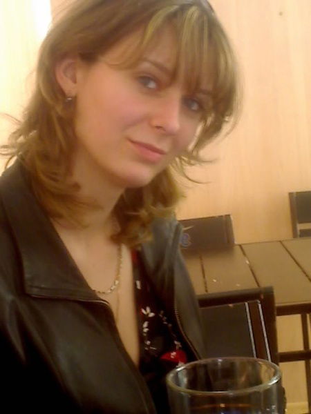 Влада Фомина