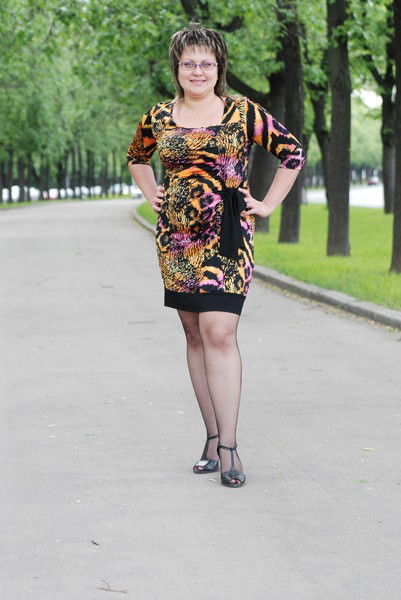 Светлана Афимина