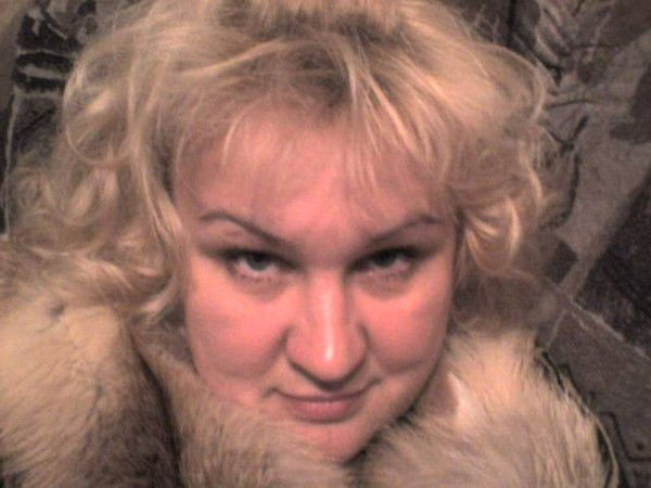 Елена Таршилова