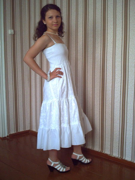 Ольга Евдокимова