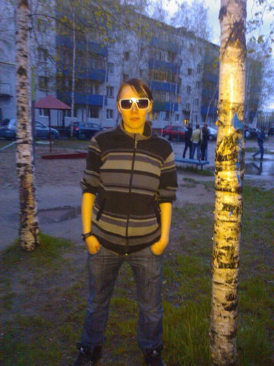 Кристина Подольских