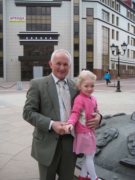 Александр Боков