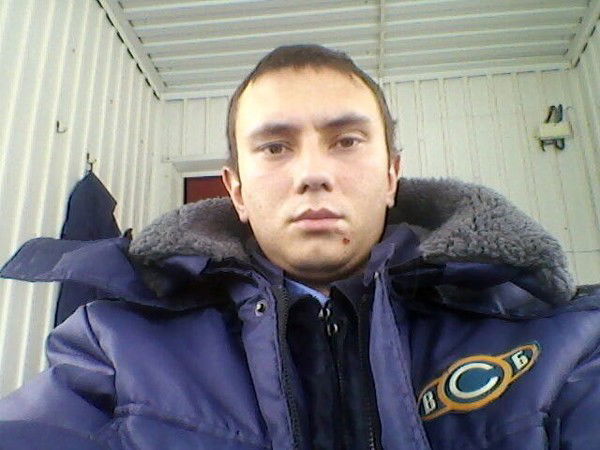 Женя Тимашев