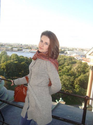 Татьяна Никульшина